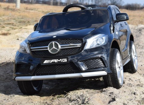 MERCEDES A45 AMG Z AMORTYZATORAMI, MIĘKKIE KOŁA, SIEDZENIE, HAMULEC,/CH9988 MERCEDES A45 AMG Z AMORTYZATORAMI, MIĘKKIE KOŁA, SIEDZENIE, HAMULEC,/CH9988