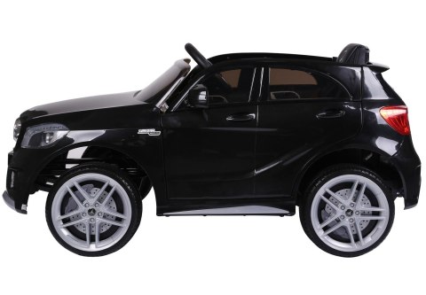 MERCEDES A45 AMG Z AMORTYZATORAMI, MIĘKKIE KOŁA, SIEDZENIE, HAMULEC,/CH9988 MERCEDES A45 AMG Z AMORTYZATORAMI, MIĘKKIE KOŁA, SIEDZENIE, HAMULEC,/CH9988