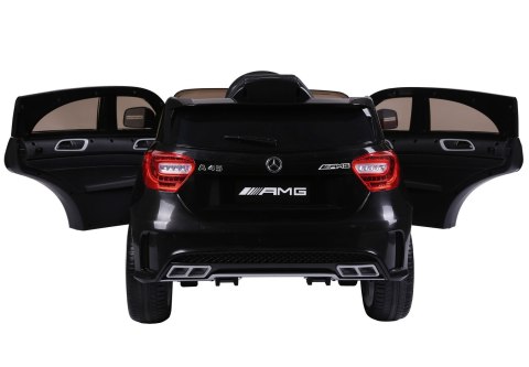 MERCEDES A45 AMG Z AMORTYZATORAMI, MIĘKKIE KOŁA, SIEDZENIE, HAMULEC,/CH9988 MERCEDES A45 AMG Z AMORTYZATORAMI, MIĘKKIE KOŁA, SIEDZENIE, HAMULEC,/CH9988