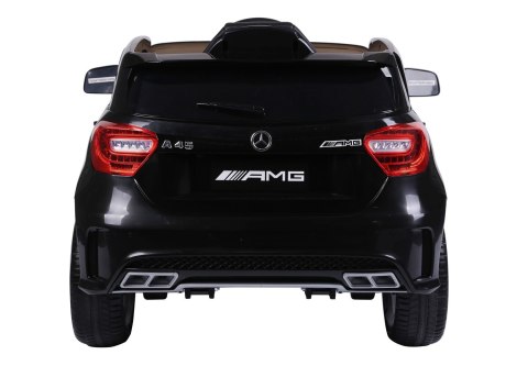 MERCEDES A45 AMG Z AMORTYZATORAMI, MIĘKKIE KOŁA, SIEDZENIE, HAMULEC,/CH9988 MERCEDES A45 AMG Z AMORTYZATORAMI, MIĘKKIE KOŁA, SIEDZENIE, HAMULEC,/CH9988
