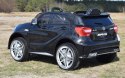 MERCEDES A45 AMG Z AMORTYZATORAMI, MIĘKKIE KOŁA, SIEDZENIE, HAMULEC,/CH9988