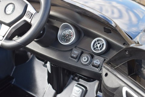 MERCEDES A45 AMG Z AMORTYZATORAMI, MIĘKKIE KOŁA, SIEDZENIE, HAMULEC,/CH9988 MERCEDES A45 AMG Z AMORTYZATORAMI, MIĘKKIE KOŁA, SIEDZENIE, HAMULEC,/CH9988