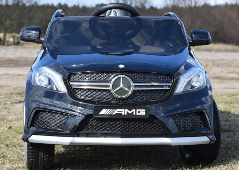 MERCEDES A45 AMG Z AMORTYZATORAMI, MIĘKKIE KOŁA, SIEDZENIE, HAMULEC,/CH9988 MERCEDES A45 AMG Z AMORTYZATORAMI, MIĘKKIE KOŁA, SIEDZENIE, HAMULEC,/CH9988