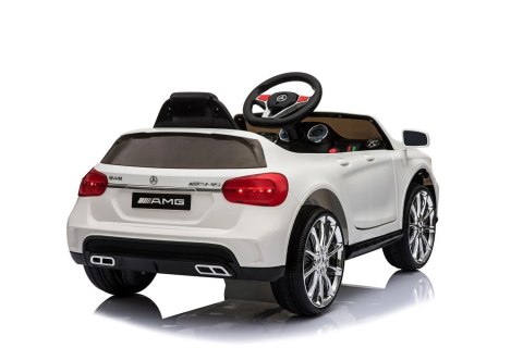 MERCEDES AMG GLA 45 MIĘKKIE KOŁA, MIĘKKIE SIEDZENIE PEŁNA OPCJA/HZB-188 MERCEDES AMG GLA 45 MIĘKKIE KOŁA, MIĘKKIE SIEDZENIE PEŁNA OPCJA/HZB-188