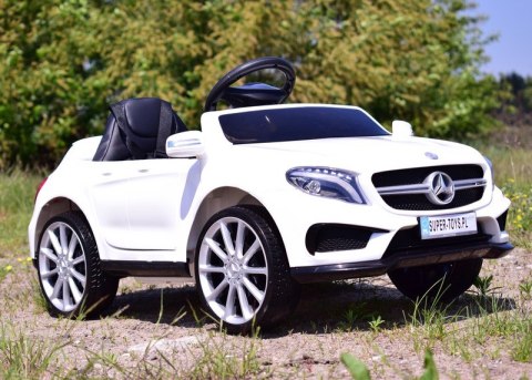 MERCEDES AMG GLA 45 MIĘKKIE KOŁA, MIĘKKIE SIEDZENIE PEŁNA OPCJA/HZB-188 MERCEDES AMG GLA 45 MIĘKKIE KOŁA, MIĘKKIE SIEDZENIE PEŁNA OPCJA/HZB-188
