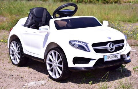 MERCEDES AMG GLA 45 MIĘKKIE KOŁA, MIĘKKIE SIEDZENIE PEŁNA OPCJA/HZB-188 MERCEDES AMG GLA 45 MIĘKKIE KOŁA, MIĘKKIE SIEDZENIE PEŁNA OPCJA/HZB-188