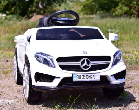 MERCEDES AMG GLA 45 MIĘKKIE KOŁA, MIĘKKIE SIEDZENIE PEŁNA OPCJA/HZB-188 MERCEDES AMG GLA 45 MIĘKKIE KOŁA, MIĘKKIE SIEDZENIE PEŁNA OPCJA/HZB-188