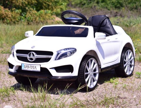 MERCEDES AMG GLA 45 MIĘKKIE KOŁA, MIĘKKIE SIEDZENIE PEŁNA OPCJA/HZB-188 MERCEDES AMG GLA 45 MIĘKKIE KOŁA, MIĘKKIE SIEDZENIE PEŁNA OPCJA/HZB-188