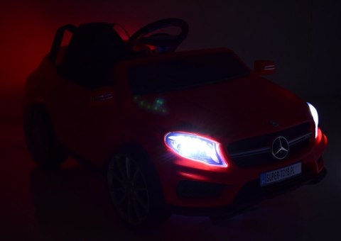 MERCEDES AMG GLA 45 MIĘKKIE KOŁA, MIĘKKIE SIEDZENIE PEŁNA OPCJA/HZB-188 MERCEDES AMG GLA 45 MIĘKKIE KOŁA, MIĘKKIE SIEDZENIE PEŁNA OPCJA/HZB-188