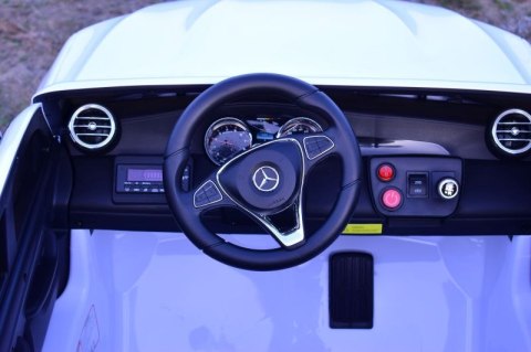 MERCEDES GLC 63S LICENCJA, 4X4, 2x12V, MIĘKKIE KOŁA EVA, MIĘKKIE SIEDZENIE, WALIZKA, FULL OPCJA/XMX608 MERCEDES GLC 63S LICENCJA, 4X4, 2x12V, MIĘKKIE KOŁA EVA, MIĘKKIE SIEDZENIE, WALIZKA, FULL OPCJA/XMX608