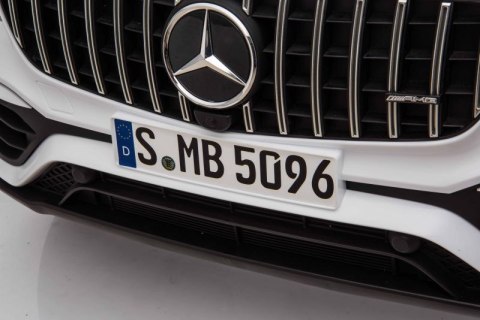MERCEDES GLC 63S LICENCJA, 4X4, 2x12V, MIĘKKIE KOŁA EVA, MIĘKKIE SIEDZENIE, WALIZKA, FULL OPCJA/XMX608 MERCEDES GLC 63S LICENCJA, 4X4, 2x12V, MIĘKKIE KOŁA EVA, MIĘKKIE SIEDZENIE, WALIZKA, FULL OPCJA/XMX608