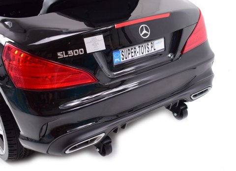 MERCEDES POLICJA SL500, MIĘKKIE SIEDZENIE , MIEKKIE KOŁA, SYSTEM ESW, RADIO FM /S301 MERCEDES POLICJA SL500, MIĘKKIE SIEDZENIE , MIEKKIE KOŁA, SYSTEM ESW, RADIO FM /S301