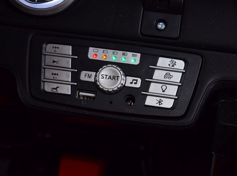 MERCEDES POLICJA SL500, MIĘKKIE SIEDZENIE , MIEKKIE KOŁA, SYSTEM ESW, RADIO FM /S301 MERCEDES POLICJA SL500, MIĘKKIE SIEDZENIE , MIEKKIE KOŁA, SYSTEM ESW, RADIO FM /S301
