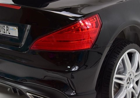 MERCEDES POLICJA SL500, MIĘKKIE SIEDZENIE , MIEKKIE KOŁA, SYSTEM ESW, RADIO FM /S301 MERCEDES POLICJA SL500, MIĘKKIE SIEDZENIE , MIEKKIE KOŁA, SYSTEM ESW, RADIO FM /S301