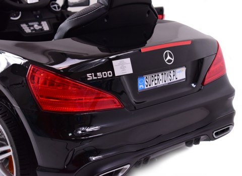 MERCEDES POLICJA SL500, MIĘKKIE SIEDZENIE , MIEKKIE KOŁA, SYSTEM ESW, RADIO FM /S301 MERCEDES POLICJA SL500, MIĘKKIE SIEDZENIE , MIEKKIE KOŁA, SYSTEM ESW, RADIO FM /S301