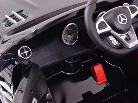MERCEDES POLICJA SL500, MIĘKKIE SIEDZENIE , MIEKKIE KOŁA, SYSTEM ESW, RADIO FM /S301 MERCEDES POLICJA SL500, MIĘKKIE SIEDZENIE , MIEKKIE KOŁA, SYSTEM ESW, RADIO FM /S301