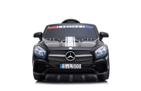 MERCEDES POLICJA SL500, MIĘKKIE SIEDZENIE , MIEKKIE KOŁA, SYSTEM ESW, RADIO FM /S301 MERCEDES POLICJA SL500, MIĘKKIE SIEDZENIE , MIEKKIE KOŁA, SYSTEM ESW, RADIO FM /S301