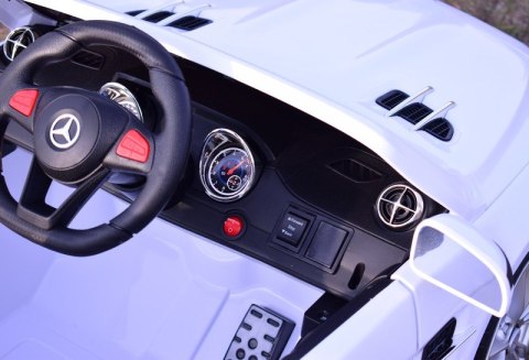 MERCEDES SL 400, MIĘKKIE KOŁA EVA, MIĘKKIE SIEDZENIE FULL OPCJA/LB8811 MERCEDES SL 400, MIĘKKIE KOŁA EVA, MIĘKKIE SIEDZENIE FULL OPCJA/LB8811