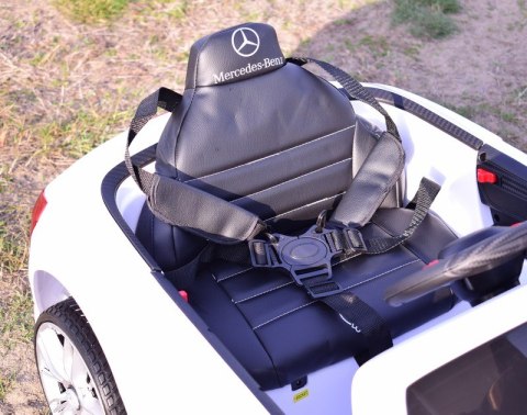 MERCEDES SL 400, MIĘKKIE KOŁA EVA, MIĘKKIE SIEDZENIE FULL OPCJA/LB8811 MERCEDES SL 400, MIĘKKIE KOŁA EVA, MIĘKKIE SIEDZENIE FULL OPCJA/LB8811