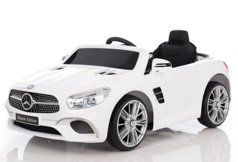 MERCEDES SL 400, MIĘKKIE KOŁA EVA, MIĘKKIE SIEDZENIE FULL OPCJA/LB8811 MERCEDES SL 400, MIĘKKIE KOŁA EVA, MIĘKKIE SIEDZENIE FULL OPCJA/LB8811