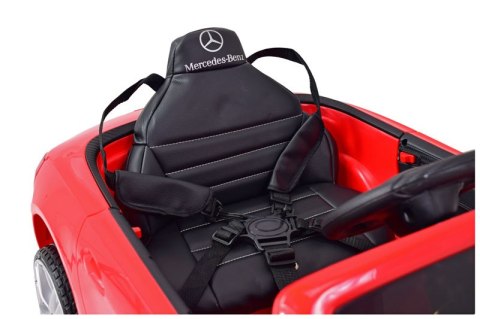 MERCEDES SL 400, MIĘKKIE KOŁA EVA, MIĘKKIE SIEDZENIE FULL OPCJA/LB8811 MERCEDES SL 400, MIĘKKIE KOŁA EVA, MIĘKKIE SIEDZENIE FULL OPCJA/LB8811