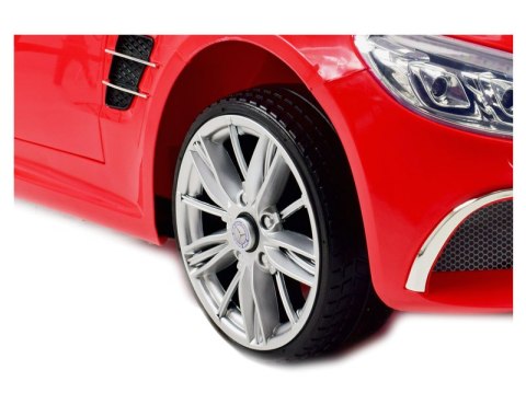 MERCEDES SL 400, MIĘKKIE KOŁA EVA, MIĘKKIE SIEDZENIE FULL OPCJA/LB8811 MERCEDES SL 400, MIĘKKIE KOŁA EVA, MIĘKKIE SIEDZENIE FULL OPCJA/LB8811