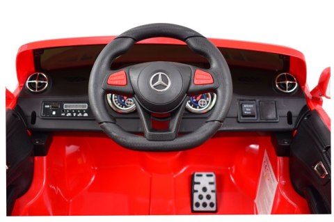 MERCEDES SL 400, MIĘKKIE KOŁA EVA, MIĘKKIE SIEDZENIE FULL OPCJA/LB8811 MERCEDES SL 400, MIĘKKIE KOŁA EVA, MIĘKKIE SIEDZENIE FULL OPCJA/LB8811