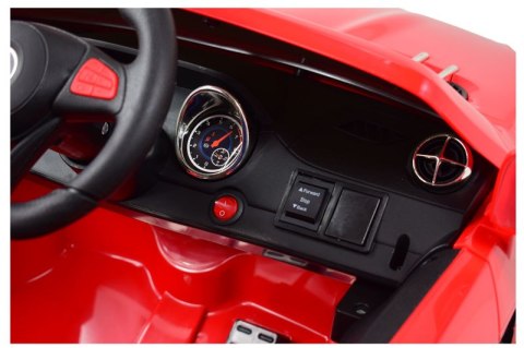 MERCEDES SL 400, MIĘKKIE KOŁA EVA, MIĘKKIE SIEDZENIE FULL OPCJA/LB8811 MERCEDES SL 400, MIĘKKIE KOŁA EVA, MIĘKKIE SIEDZENIE FULL OPCJA/LB8811