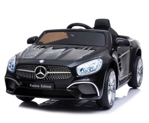 MERCEDES SL 400, MIĘKKIE KOŁA EVA, MIĘKKIE SIEDZENIE FULL OPCJA/LB8811 MERCEDES SL 400, MIĘKKIE KOŁA EVA, MIĘKKIE SIEDZENIE FULL OPCJA/LB8811