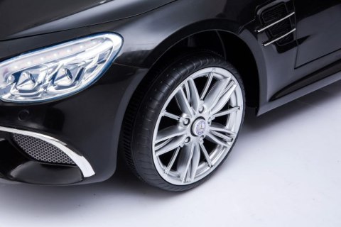 MERCEDES SL 400, MIĘKKIE KOŁA EVA, MIĘKKIE SIEDZENIE FULL OPCJA/LB8811 MERCEDES SL 400, MIĘKKIE KOŁA EVA, MIĘKKIE SIEDZENIE FULL OPCJA/LB8811