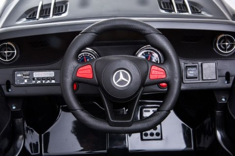 MERCEDES SL 400, MIĘKKIE KOŁA EVA, MIĘKKIE SIEDZENIE FULL OPCJA/LB8811 MERCEDES SL 400, MIĘKKIE KOŁA EVA, MIĘKKIE SIEDZENIE FULL OPCJA/LB8811