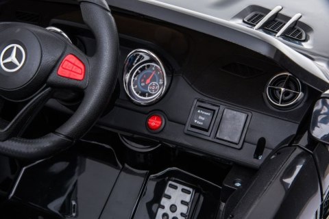 MERCEDES SL 400, MIĘKKIE KOŁA EVA, MIĘKKIE SIEDZENIE FULL OPCJA/LB8811 MERCEDES SL 400, MIĘKKIE KOŁA EVA, MIĘKKIE SIEDZENIE FULL OPCJA/LB8811