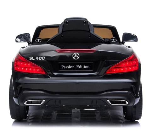 MERCEDES SL 400, MIĘKKIE KOŁA EVA, MIĘKKIE SIEDZENIE FULL OPCJA/LB8811 MERCEDES SL 400, MIĘKKIE KOŁA EVA, MIĘKKIE SIEDZENIE FULL OPCJA/LB8811