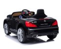 MERCEDES SL 400, MIĘKKIE KOŁA EVA, MIĘKKIE SIEDZENIE FULL OPCJA/LB8811
