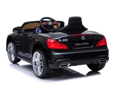 MERCEDES SL 400, MIĘKKIE KOŁA EVA, MIĘKKIE SIEDZENIE FULL OPCJA/LB8811 MERCEDES SL 400, MIĘKKIE KOŁA EVA, MIĘKKIE SIEDZENIE FULL OPCJA/LB8811