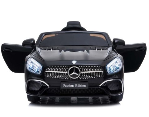 MERCEDES SL 400, MIĘKKIE KOŁA EVA, MIĘKKIE SIEDZENIE FULL OPCJA/LB8811 MERCEDES SL 400, MIĘKKIE KOŁA EVA, MIĘKKIE SIEDZENIE FULL OPCJA/LB8811