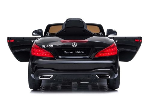 MERCEDES SL 400, MIĘKKIE KOŁA EVA, MIĘKKIE SIEDZENIE FULL OPCJA/LB8811 MERCEDES SL 400, MIĘKKIE KOŁA EVA, MIĘKKIE SIEDZENIE FULL OPCJA/LB8811