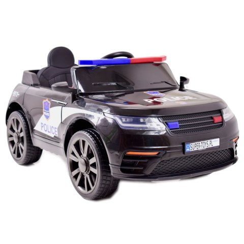 AUTO NA AKUMULATOR NAJNOWSZA POLICJA 4X4, KOGUTY , DŹWIĘKI, PILOT/BLT-201 AUTO NA AKUMULATOR NAJNOWSZA POLICJA 4X4, KOGUTY , DŹWIĘKI, PILOT/BLT-201
