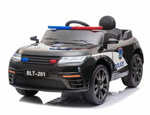 AUTO NA AKUMULATOR NAJNOWSZA POLICJA 4X4, KOGUTY , DŹWIĘKI, PILOT/BLT-201 AUTO NA AKUMULATOR NAJNOWSZA POLICJA 4X4, KOGUTY , DŹWIĘKI, PILOT/BLT-201