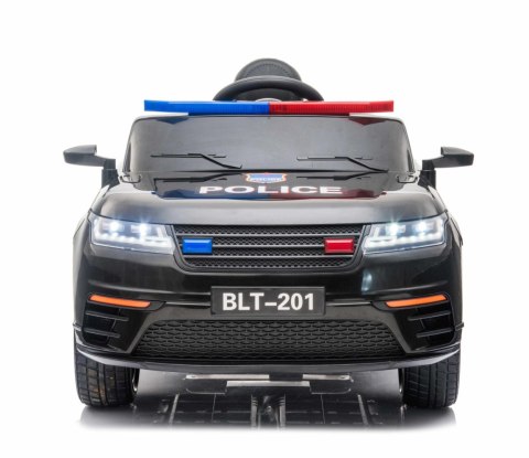 AUTO NA AKUMULATOR NAJNOWSZA POLICJA 4X4, KOGUTY , DŹWIĘKI, PILOT/BLT-201 AUTO NA AKUMULATOR NAJNOWSZA POLICJA 4X4, KOGUTY , DŹWIĘKI, PILOT/BLT-201