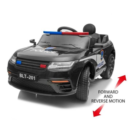 AUTO NA AKUMULATOR NAJNOWSZA POLICJA 4X4, KOGUTY , DŹWIĘKI, PILOT/BLT-201 AUTO NA AKUMULATOR NAJNOWSZA POLICJA 4X4, KOGUTY , DŹWIĘKI, PILOT/BLT-201