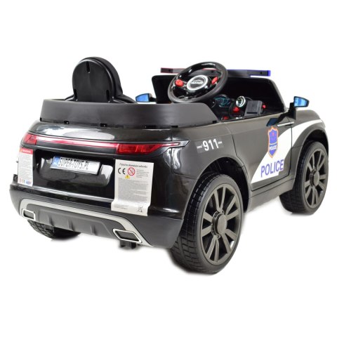AUTO NA AKUMULATOR NAJNOWSZA POLICJA 4X4, KOGUTY , DŹWIĘKI, PILOT/BLT-201 AUTO NA AKUMULATOR NAJNOWSZA POLICJA 4X4, KOGUTY , DŹWIĘKI, PILOT/BLT-201