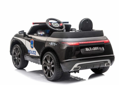 AUTO NA AKUMULATOR NAJNOWSZA POLICJA 4X4, KOGUTY , DŹWIĘKI, PILOT/BLT-201 AUTO NA AKUMULATOR NAJNOWSZA POLICJA 4X4, KOGUTY , DŹWIĘKI, PILOT/BLT-201
