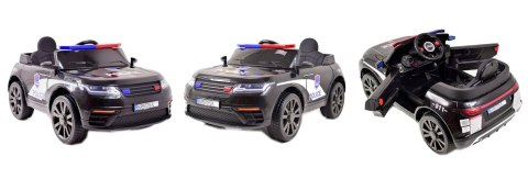 AUTO NA AKUMULATOR NAJNOWSZA POLICJA 4X4, KOGUTY , DŹWIĘKI, PILOT/BLT-201 AUTO NA AKUMULATOR NAJNOWSZA POLICJA 4X4, KOGUTY , DŹWIĘKI, PILOT/BLT-201