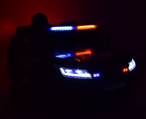 AUTO NA AKUMULATOR NAJNOWSZA POLICJA 4X4, KOGUTY , DŹWIĘKI, PILOT/BLT-201 AUTO NA AKUMULATOR NAJNOWSZA POLICJA 4X4, KOGUTY , DŹWIĘKI, PILOT/BLT-201