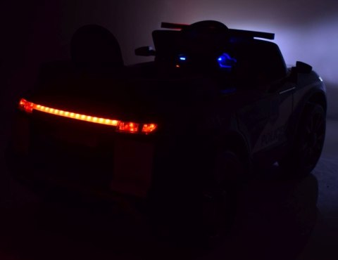AUTO NA AKUMULATOR NAJNOWSZA POLICJA 4X4, KOGUTY , DŹWIĘKI, PILOT/BLT-201 AUTO NA AKUMULATOR NAJNOWSZA POLICJA 4X4, KOGUTY , DŹWIĘKI, PILOT/BLT-201