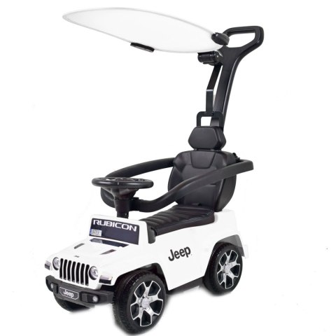 JEŹDZIK, PCHACZ, ODPYCHACZ, POJAZD NA AKUMULATOR- JEEP RUBICON, DASZEK ,DŹWIĘKI/DKP03HV JEŹDZIK, PCHACZ, ODPYCHACZ, POJAZD NA AKUMULATOR- JEEP RUBICON, DASZEK ,DŹWIĘKI/DKP03HV
