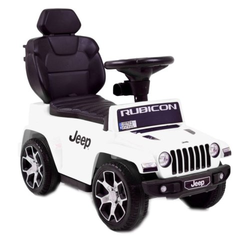 JEŹDZIK, PCHACZ, ODPYCHACZ, POJAZD NA AKUMULATOR- JEEP RUBICON, DASZEK ,DŹWIĘKI/DKP03HV JEŹDZIK, PCHACZ, ODPYCHACZ, POJAZD NA AKUMULATOR- JEEP RUBICON, DASZEK ,DŹWIĘKI/DKP03HV