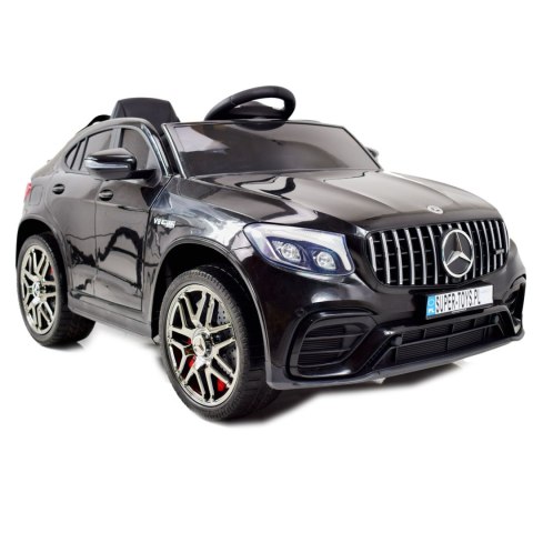 MERCEDES GLC 63S, MIĘKKIE SIEDZENIE, MIEKKIE KOŁA, SYSTEM ESW, FUNKCJA BUJANIA/QLS5688 MERCEDES GLC 63S, MIĘKKIE SIEDZENIE, MIEKKIE KOŁA, SYSTEM ESW, FUNKCJA BUJANIA/QLS5688