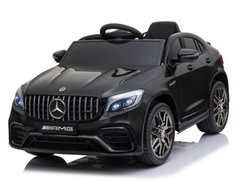 MERCEDES GLC 63S, MIĘKKIE SIEDZENIE, MIEKKIE KOŁA, SYSTEM ESW, FUNKCJA BUJANIA/QLS5688 MERCEDES GLC 63S, MIĘKKIE SIEDZENIE, MIEKKIE KOŁA, SYSTEM ESW, FUNKCJA BUJANIA/QLS5688
